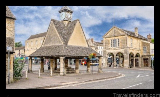 armitage town in the united kingdom