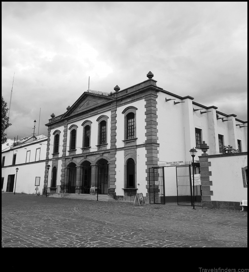 atequiza jalisco a visual guide