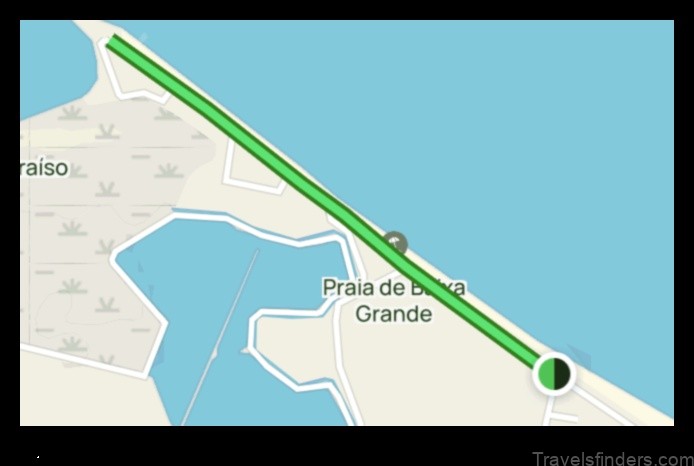 baixa grande brazil a detailed map