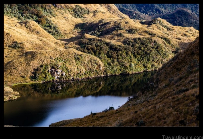 balao ecuador a hidden gem