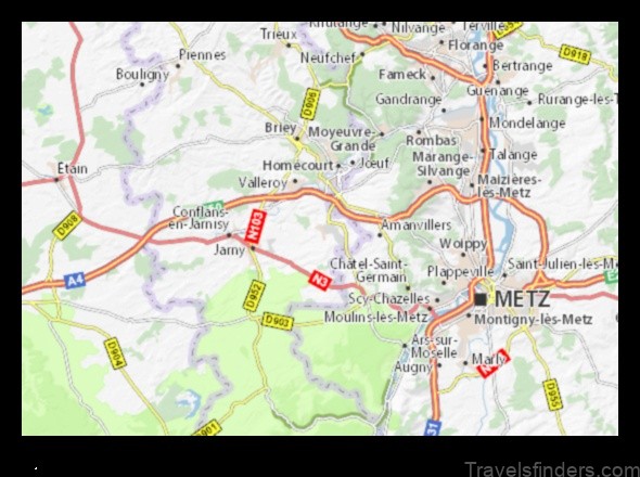 batilly france map explore the city