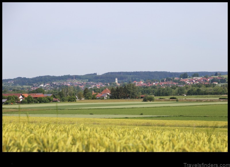 bayerbach germany a visual tour