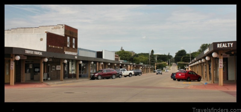 belmond iowa a visual tour