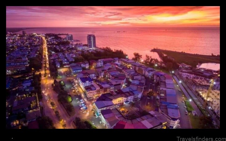 bintulu sarawak a visual guide