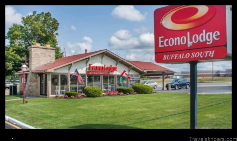 blasdell a town with a rich history