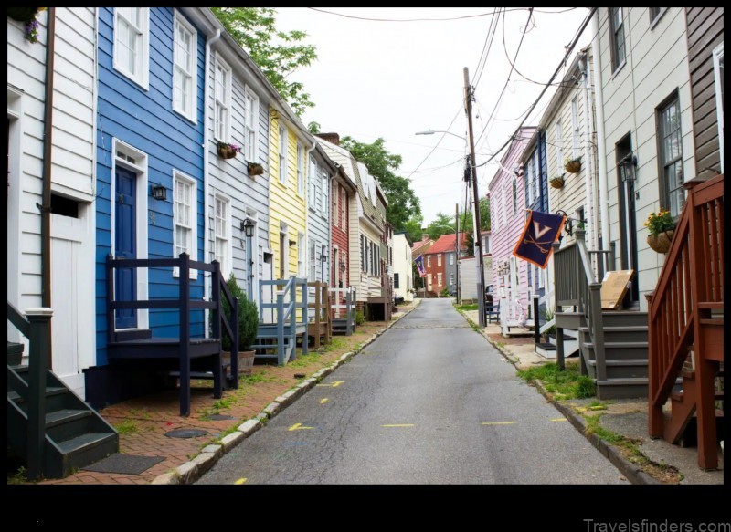 bloomingdale a small town with big charm