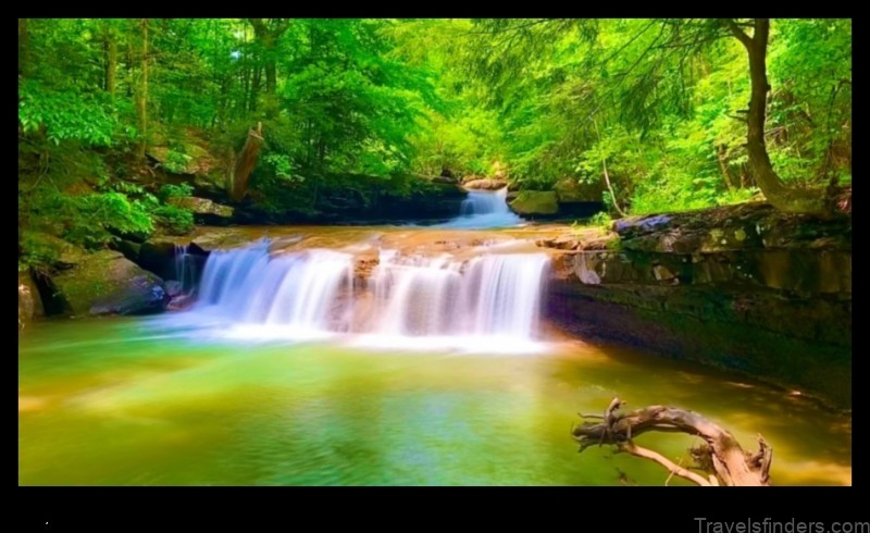 boone county a mountainous gem in west virginia