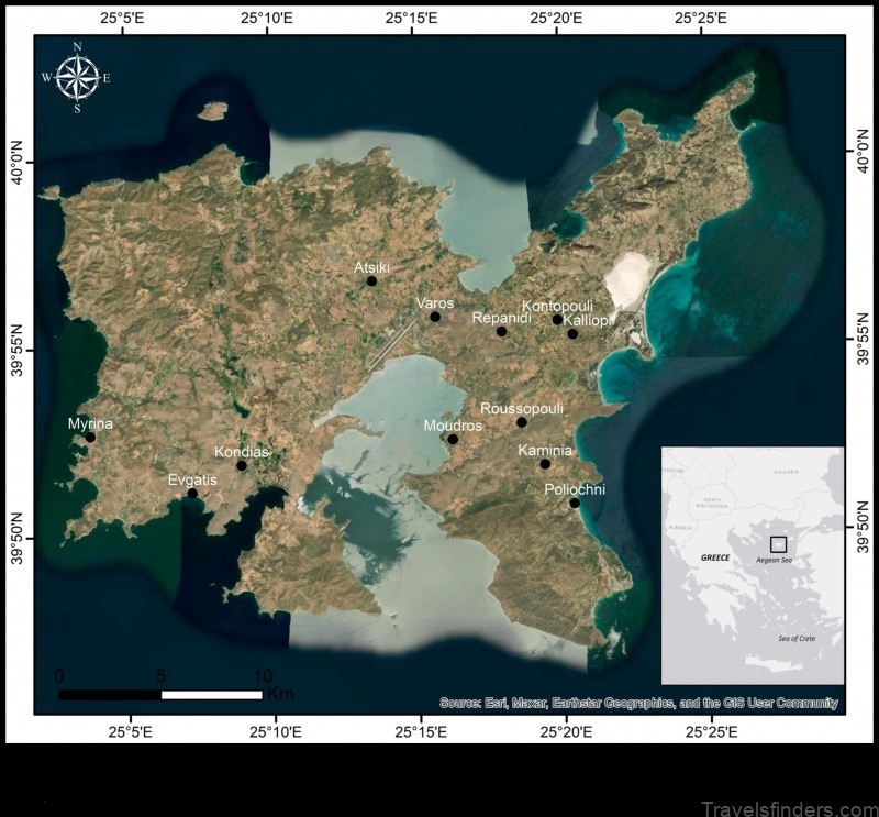 caloc an map a visual guide to the municipality