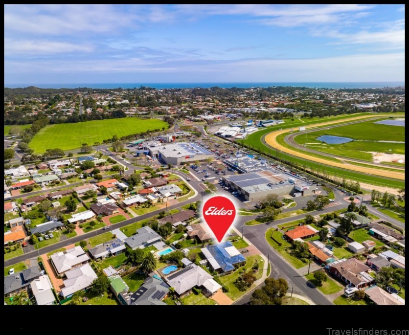 carey park australia a visual guide