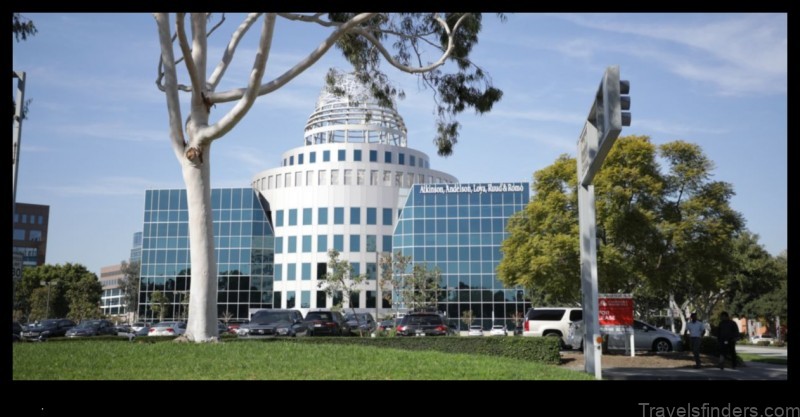 cerritos a city of tranquility