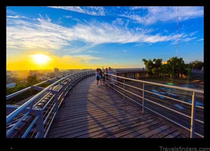 changhua county a visual tour