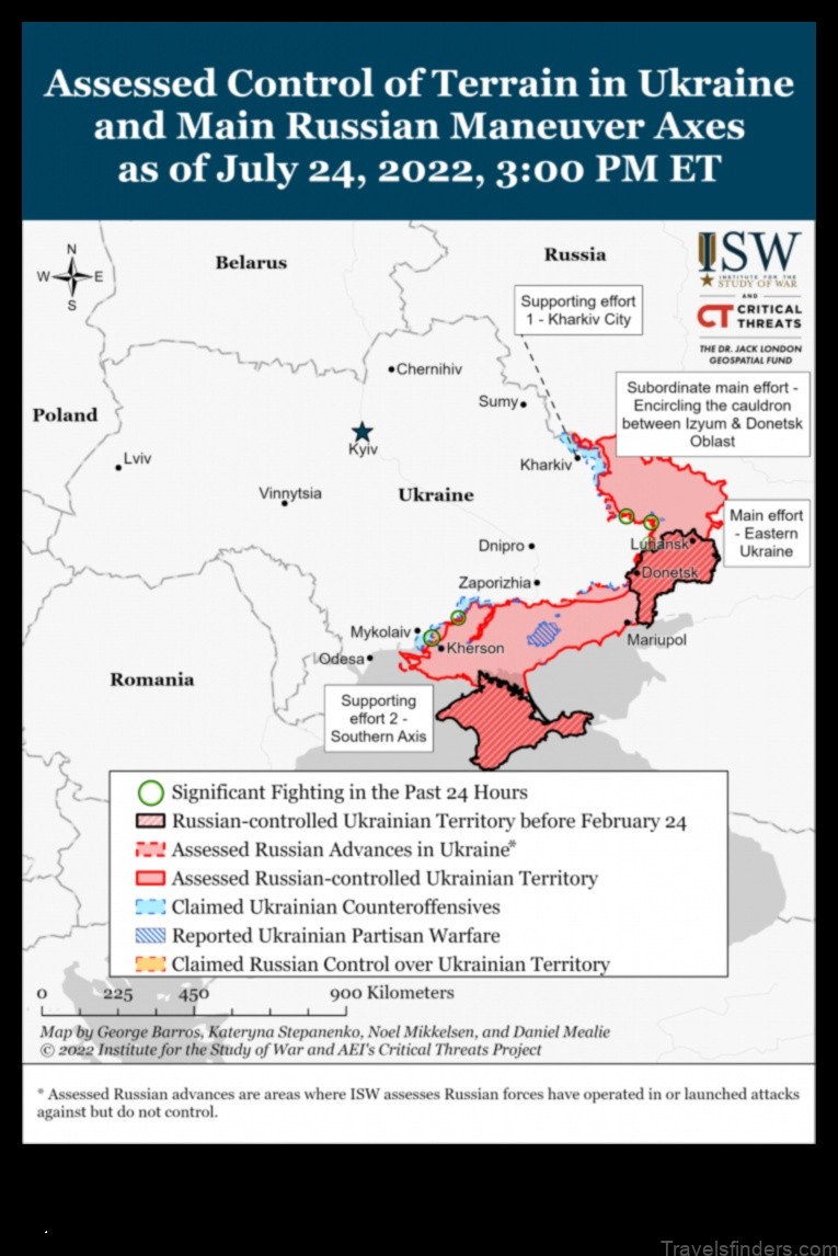 chervonohryhorivka ukraine map a detailed guide