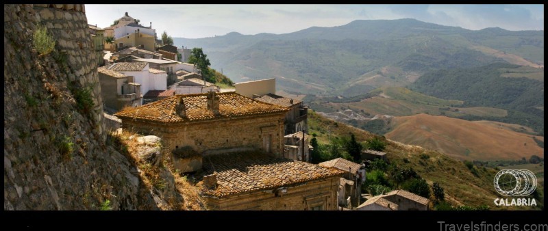 crucoli a hidden gem in calabria
