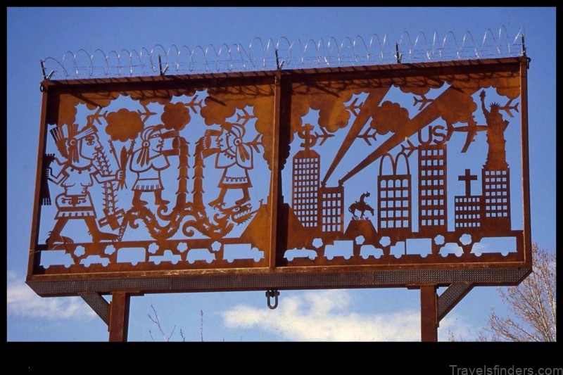 culmore a cultural crossroads