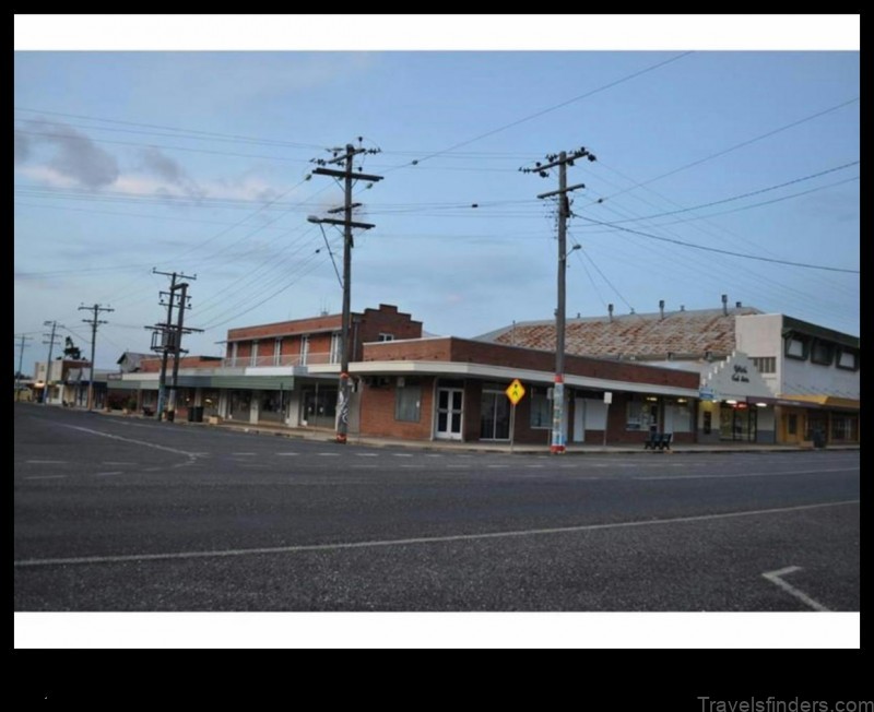 dimbulah the heart of the atherton tablelands