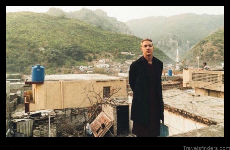 diplo pakistan a visual guide