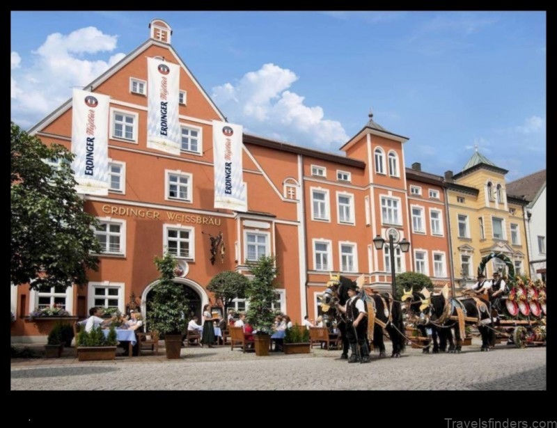 dorfen germany a guide to the city