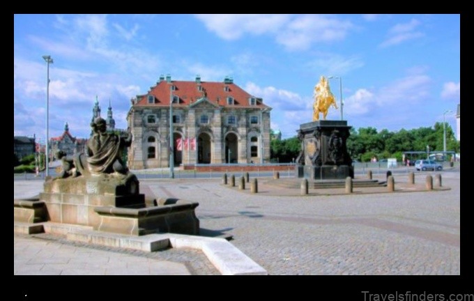 dresdens outer new town