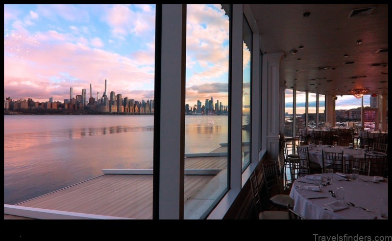 edgewater new jersey a waterfront gem