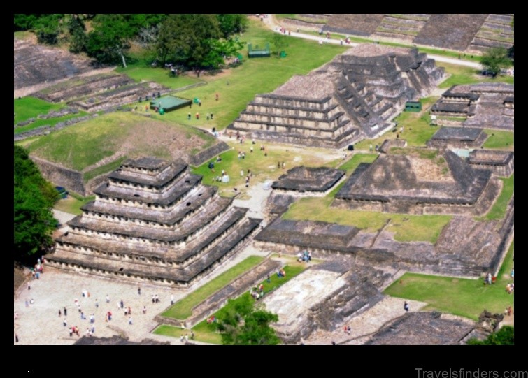 Map of Ejido los Huastecos Mexico