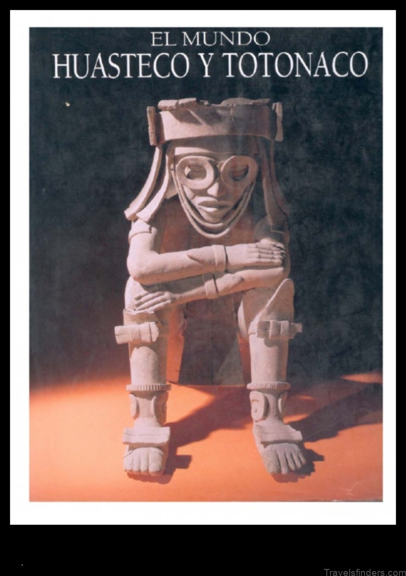 ejido los huastecos a visual history