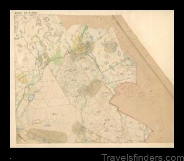 explore kisko finland with a map