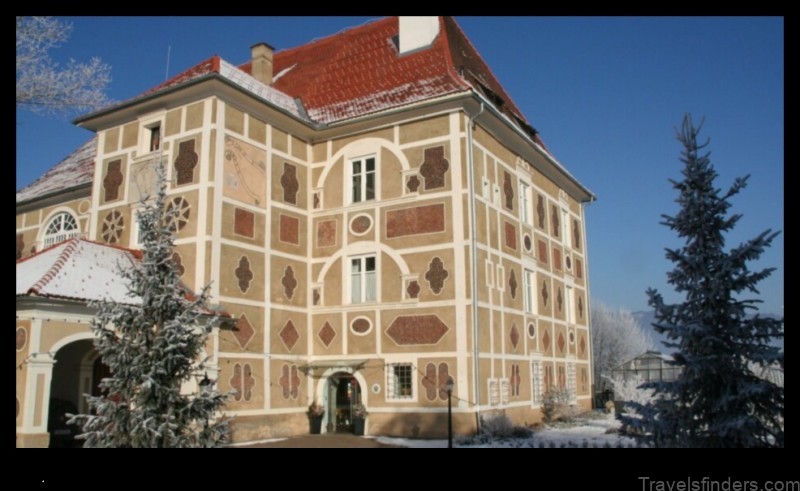 farrach a visual tour of the region