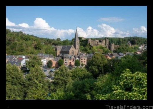 fauvillers a belgian gem in the ardennes