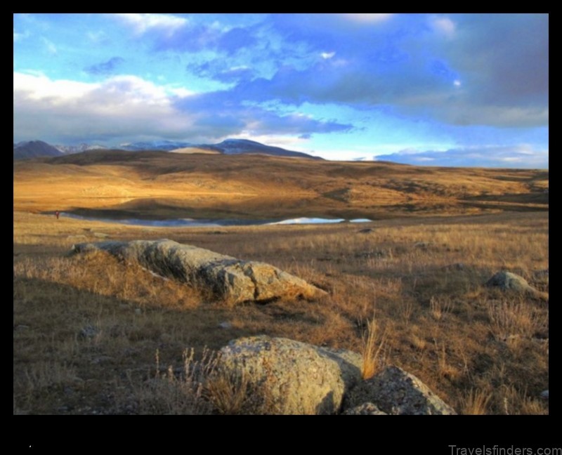 filimonovo a hidden gem in the russian steppe