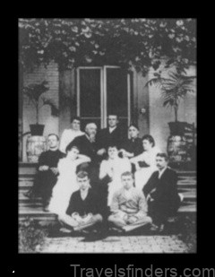 gambrills a maryland town with a fascinating history