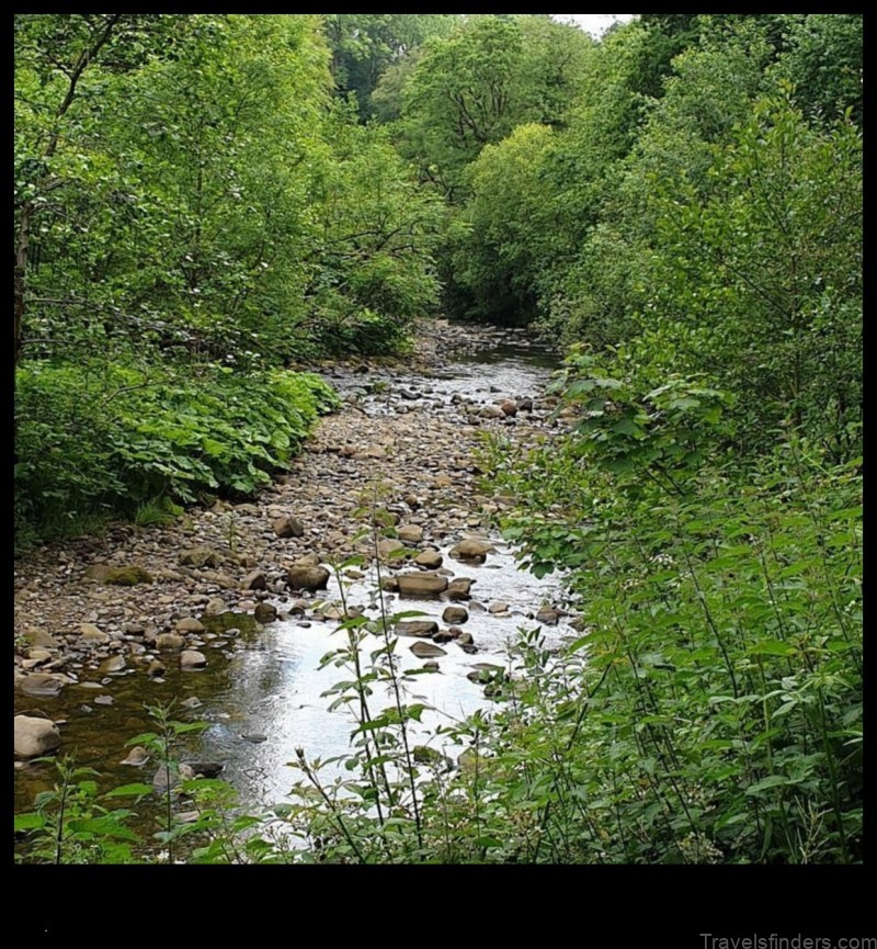 goosnargh a hidden gem of lancashire