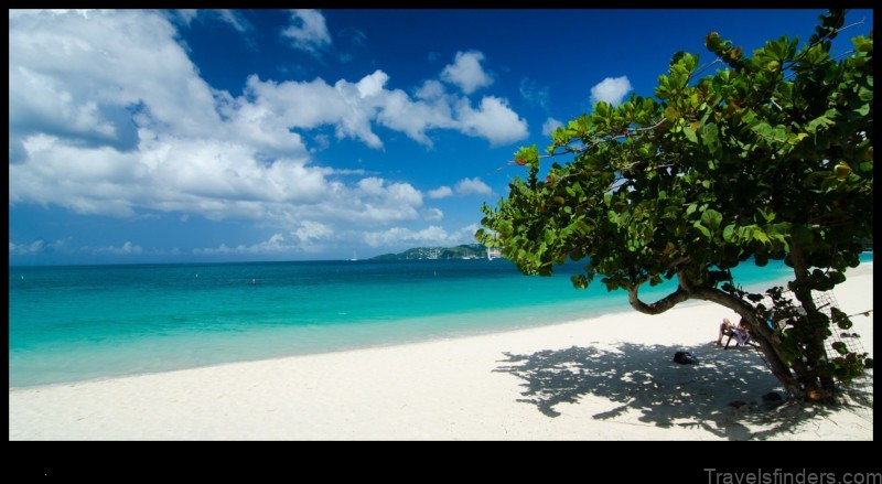 grenada a caribbean island gem