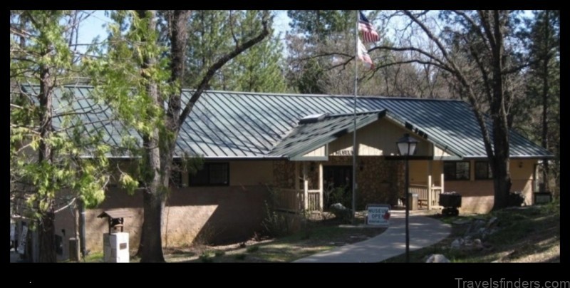 groveland a gateway to yosemite