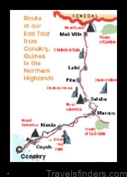 guinea land of contrasts