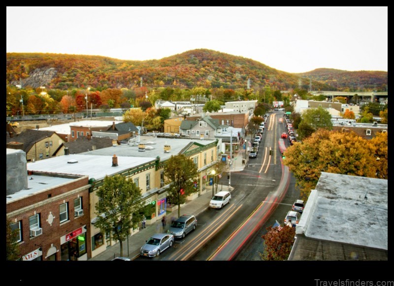 harriman a mountain town with a heart