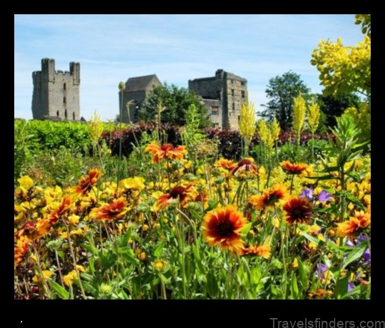 helmsleys hidden gem