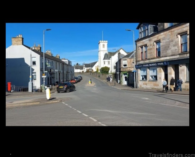 kilmacolm scotland a visual tour