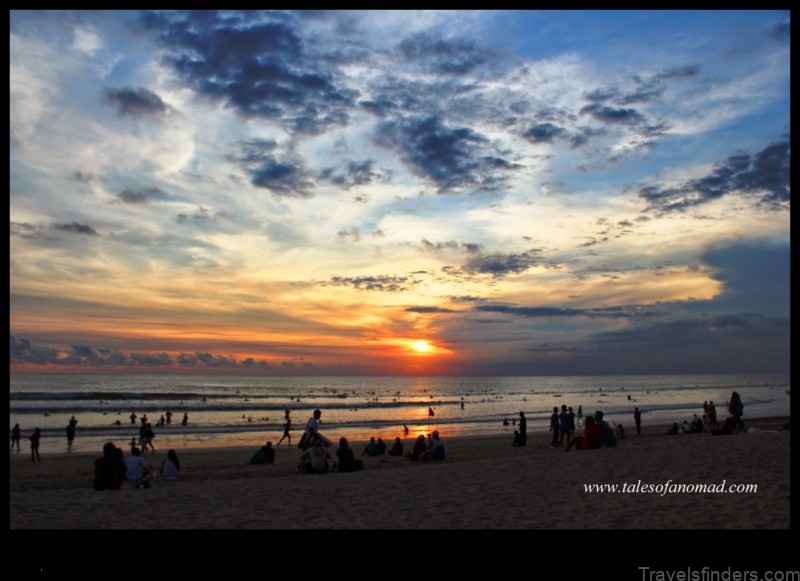 kuta the heart of bali