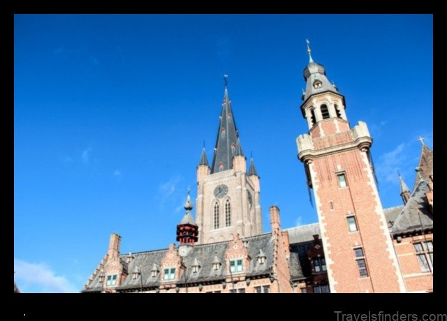 lembeke belgium a visual tour