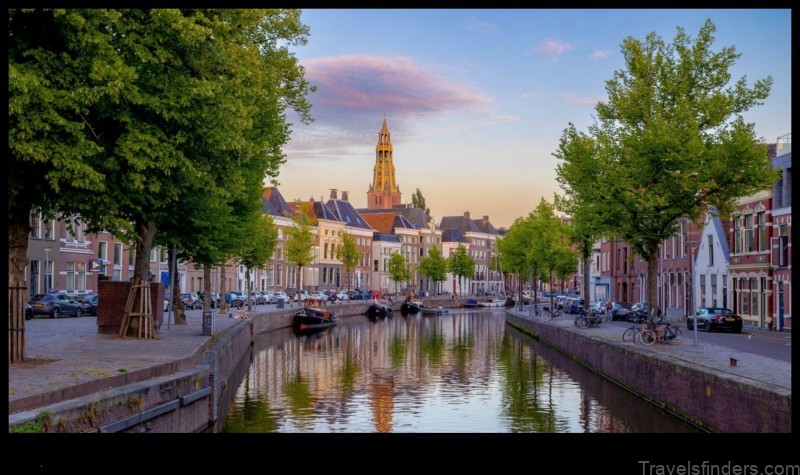 loppersum a hidden gem in groningen