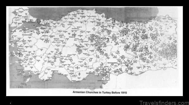 Map of Mecitözü Turkey