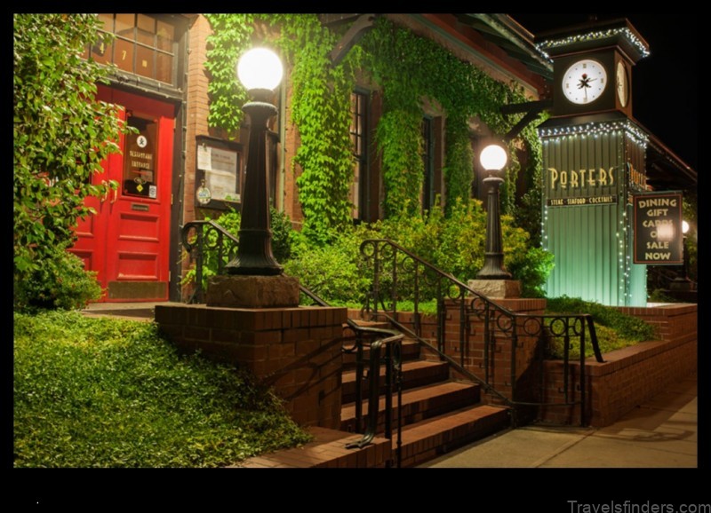 medford oregon a guide to the city