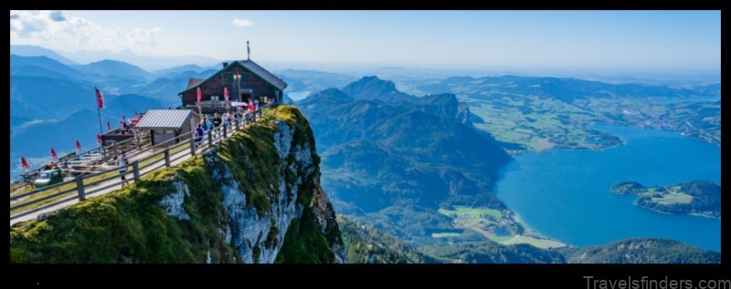 monichwald a hidden gem in the austrian alps