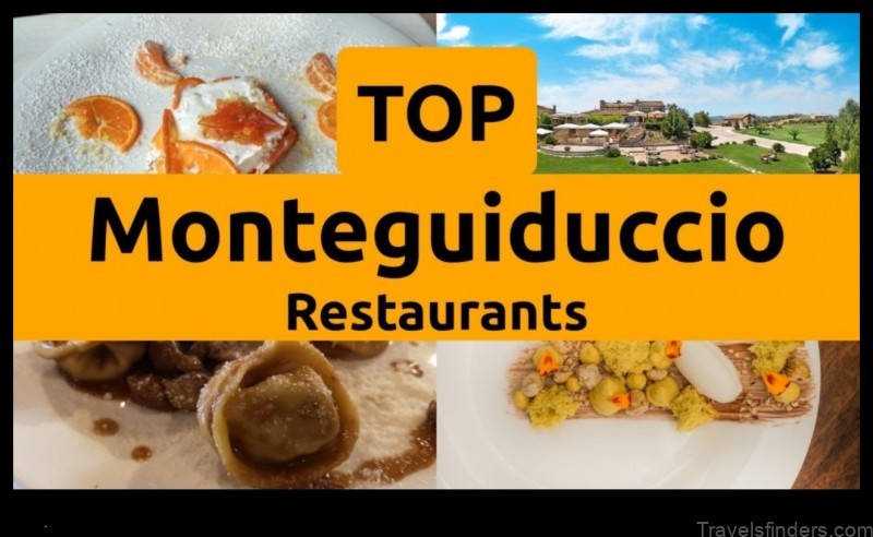 montefelcino a visual tour