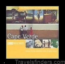 morna map a guide to the music of cape verde