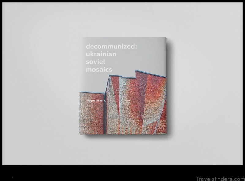 muskatnoye ukraine a visual guide