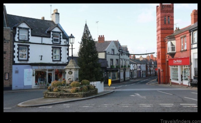 neston cheshire a hidden gem of the north west