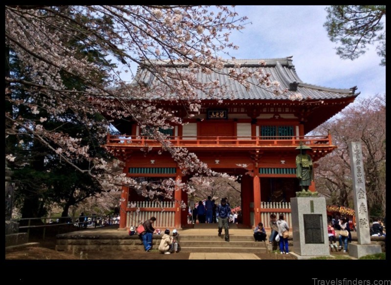 noda chiba a city of culture and nature