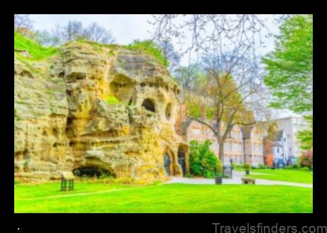 north collingham a hidden gem in nottinghamshire