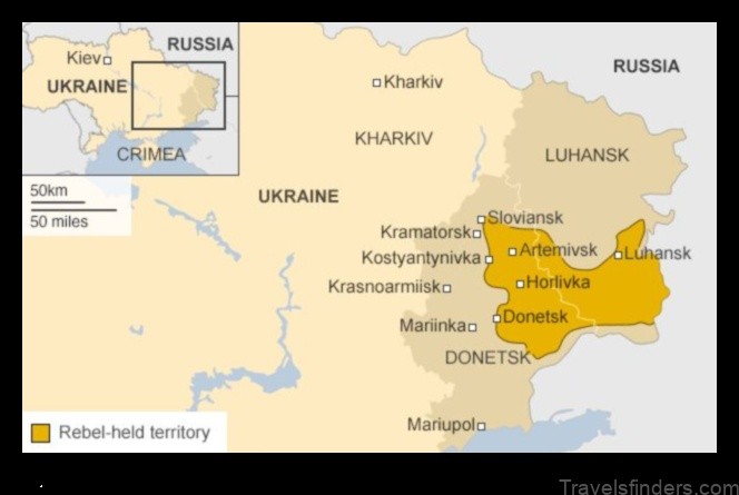 novoestonia ukraine a map of the disputed territory
